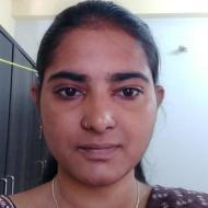 J.Rekha Class 12 Tuition trainer in Hyderabad