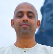 Denish Makwana Yoga trainer in Mumbai