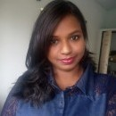 Photo of Jayashree Janardhanam 