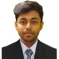 Kaustav Mandal Quantitative Aptitude trainer in Kolkata
