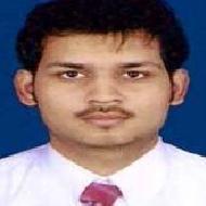 Ashish V. Unix Shell Scripting trainer in Noida