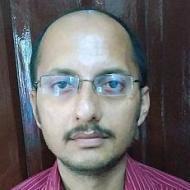 Ramnarayan Sinha Class I-V Tuition trainer in Kolkata