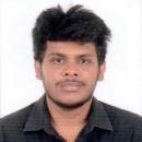 Photo of Vishnu B