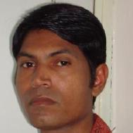 Mohammad Sarwar French Language trainer in Hyderabad