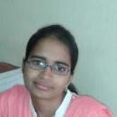 Photo of Anuradha