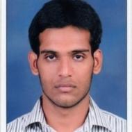 Nagalla Krishna Chaitanya Class 10 trainer in Hyderabad