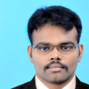 Photo of Vignesh Waran