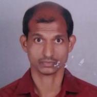 M Sreedhar Reddy BTech Tuition trainer in Hyderabad