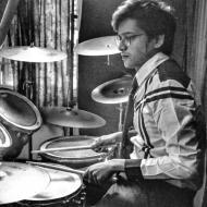 Akash Roy Drums trainer in Kolkata