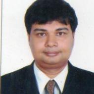 Subhajit M. Class 9 Tuition trainer in Bhubaneswar