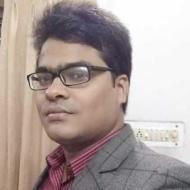 Nitish Verma BTech Tuition trainer in Lucknow