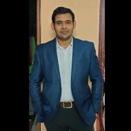 Subhadip Kundu MBA Tuition trainer in Kolkata