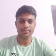Vinay Class 12 Tuition trainer in Bangalore