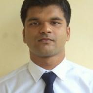 Anubhav Tewari Class I-V Tuition trainer in Lucknow