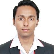 Wasim Akram Mollah Self Defence trainer in Gurgaon