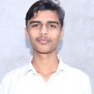 Khushal Dayama Class 7 Tuition trainer in Jodhpur