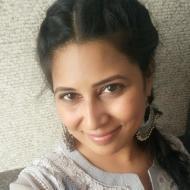 Monika P. Vocal Music trainer in Noida