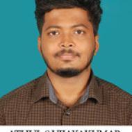 Athul S Vijayakumar BCom Tuition trainer in Alappuzha