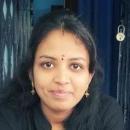 Photo of Preethi R.