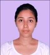 Shubhangi S. Class 12 Tuition trainer in Karnal