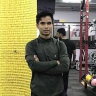 Pawan Rahang Personal Trainer trainer in Delhi