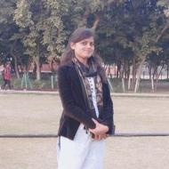 Swati Class 10 trainer in Faridabad