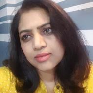 Fareedunnisa Makeup trainer in Hyderabad