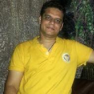 Shahzad Adil .Net trainer in Pune