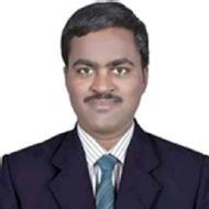 Pasupuleti Sambasivarao NEET-UG trainer in Hyderabad