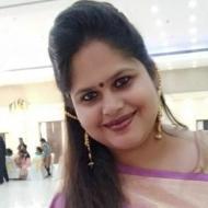 Kanika K. IELTS trainer in Kolkata