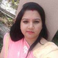 Sunita K. Tailoring trainer in Noida