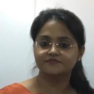Paramita C. Spoken English trainer in Kolkata