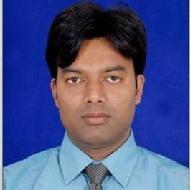 Prosenjit Mondal Engineering Entrance trainer in Kolkata
