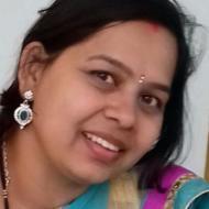 Binati M. Nursery-KG Tuition trainer in Bangalore