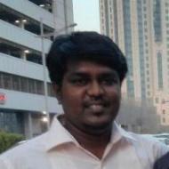 Ananth A .Net trainer in Chennai
