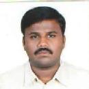 Photo of Satish Reddy