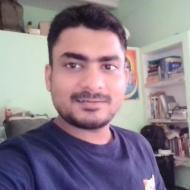 Neeraj Kumar Class 10 trainer in Agra