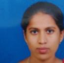 Photo of Prashanthi G.