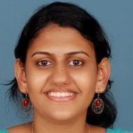 Leenu J. Class I-V Tuition trainer in Chennai