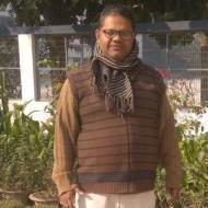 Chitranjan Kumar Class 10 trainer in Siwan