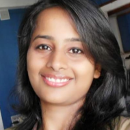 Charmi H. MBBS & Medical Tuition trainer in Ahmedabad
