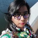 Photo of Syeda A.