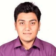 Jayesh Jain Class 12 Tuition trainer in Indore