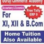 Guru T. Nursery-KG Tuition trainer in Lucknow