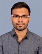 P. Nomesh Bharadwaz German Language trainer in Hyderabad