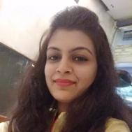 Priya M. Class I-V Tuition trainer in Ahmedabad