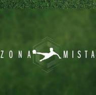 Zona Mista Sports Football institute in Pune