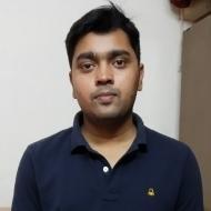 Ankit Yadav UGC NET Exam trainer in Delhi