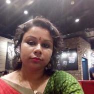 Barsha S. MA Tuition trainer in Kolkata