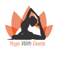 Yoga With Geeta Yoga institute in Ghaziabad